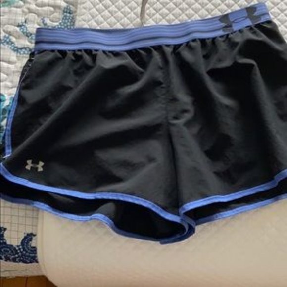 Under Armour Athletic Shorts - Picture 1 of 5